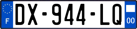 DX-944-LQ