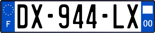 DX-944-LX