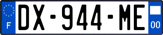 DX-944-ME