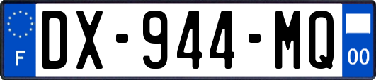 DX-944-MQ