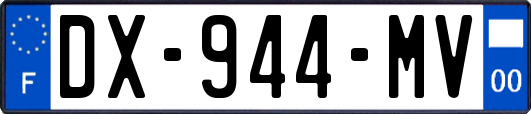 DX-944-MV