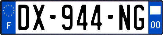 DX-944-NG