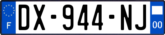 DX-944-NJ