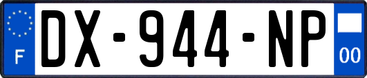 DX-944-NP