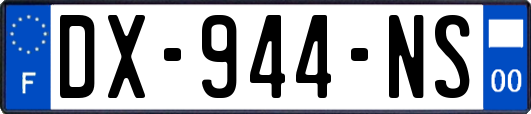 DX-944-NS