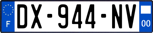 DX-944-NV