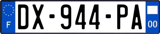 DX-944-PA