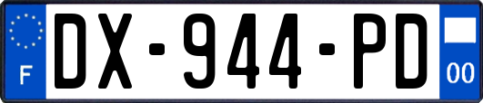 DX-944-PD