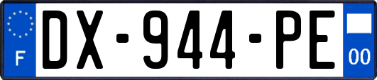DX-944-PE
