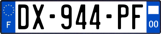 DX-944-PF