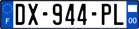 DX-944-PL