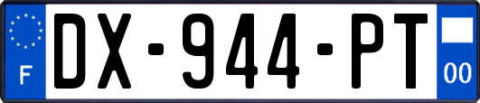 DX-944-PT