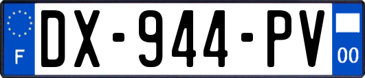 DX-944-PV