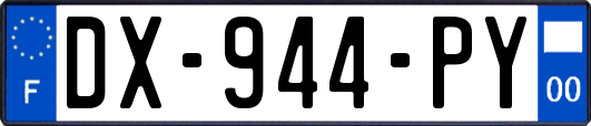 DX-944-PY