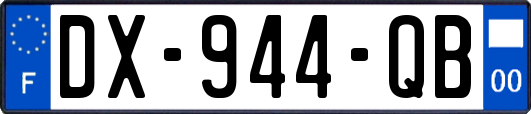 DX-944-QB