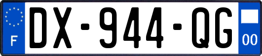 DX-944-QG