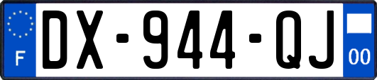 DX-944-QJ