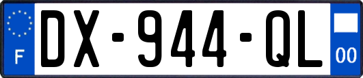 DX-944-QL