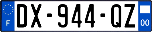 DX-944-QZ