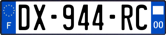 DX-944-RC
