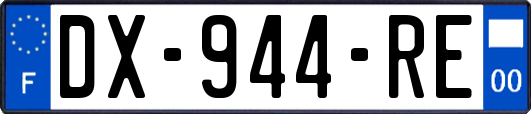 DX-944-RE