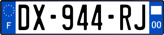DX-944-RJ
