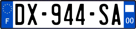 DX-944-SA
