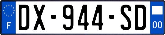 DX-944-SD