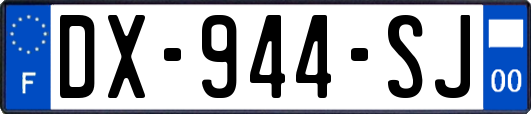 DX-944-SJ