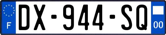 DX-944-SQ