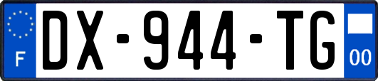 DX-944-TG