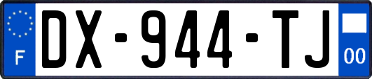 DX-944-TJ