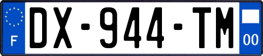 DX-944-TM
