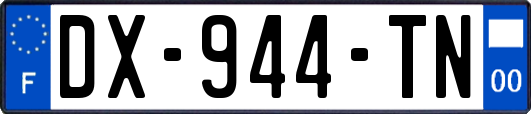 DX-944-TN
