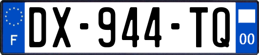 DX-944-TQ