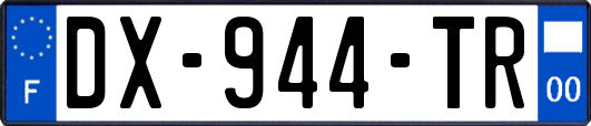 DX-944-TR