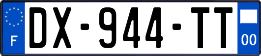 DX-944-TT