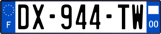 DX-944-TW
