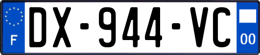 DX-944-VC