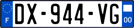 DX-944-VG