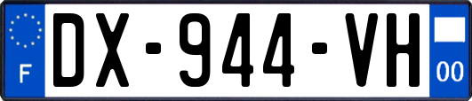 DX-944-VH