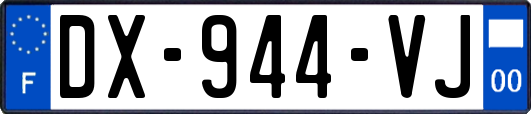 DX-944-VJ