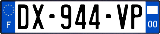 DX-944-VP
