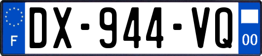 DX-944-VQ
