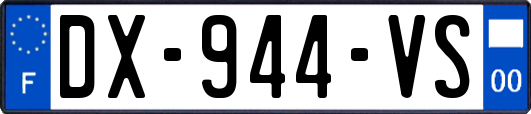 DX-944-VS