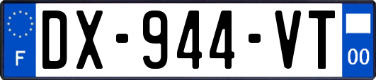 DX-944-VT