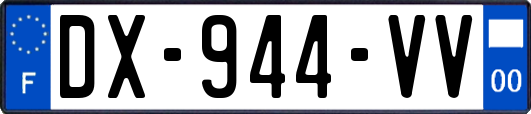 DX-944-VV