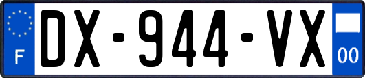DX-944-VX