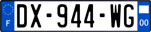 DX-944-WG