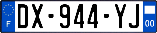 DX-944-YJ